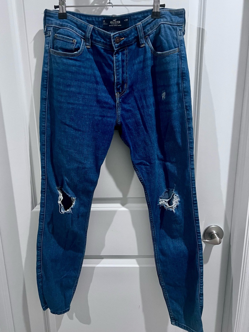 Hollister